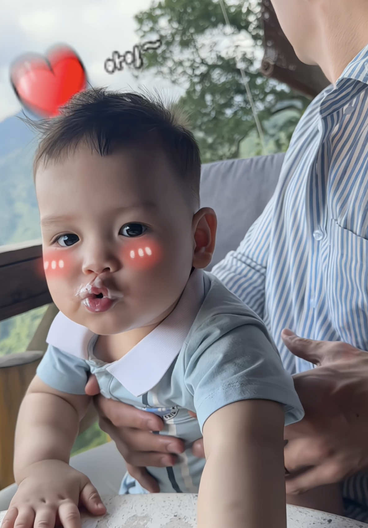@Học việc l&agrave;m Mẹ🤰🏻