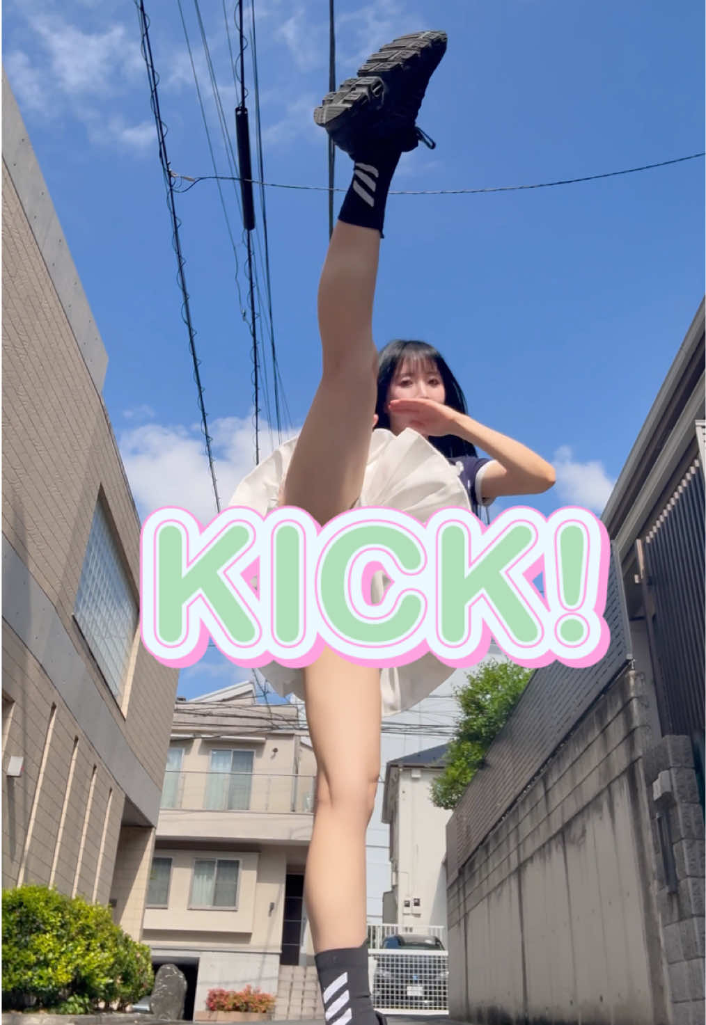 @RingoLYN🥋りんごリン링고린🍎