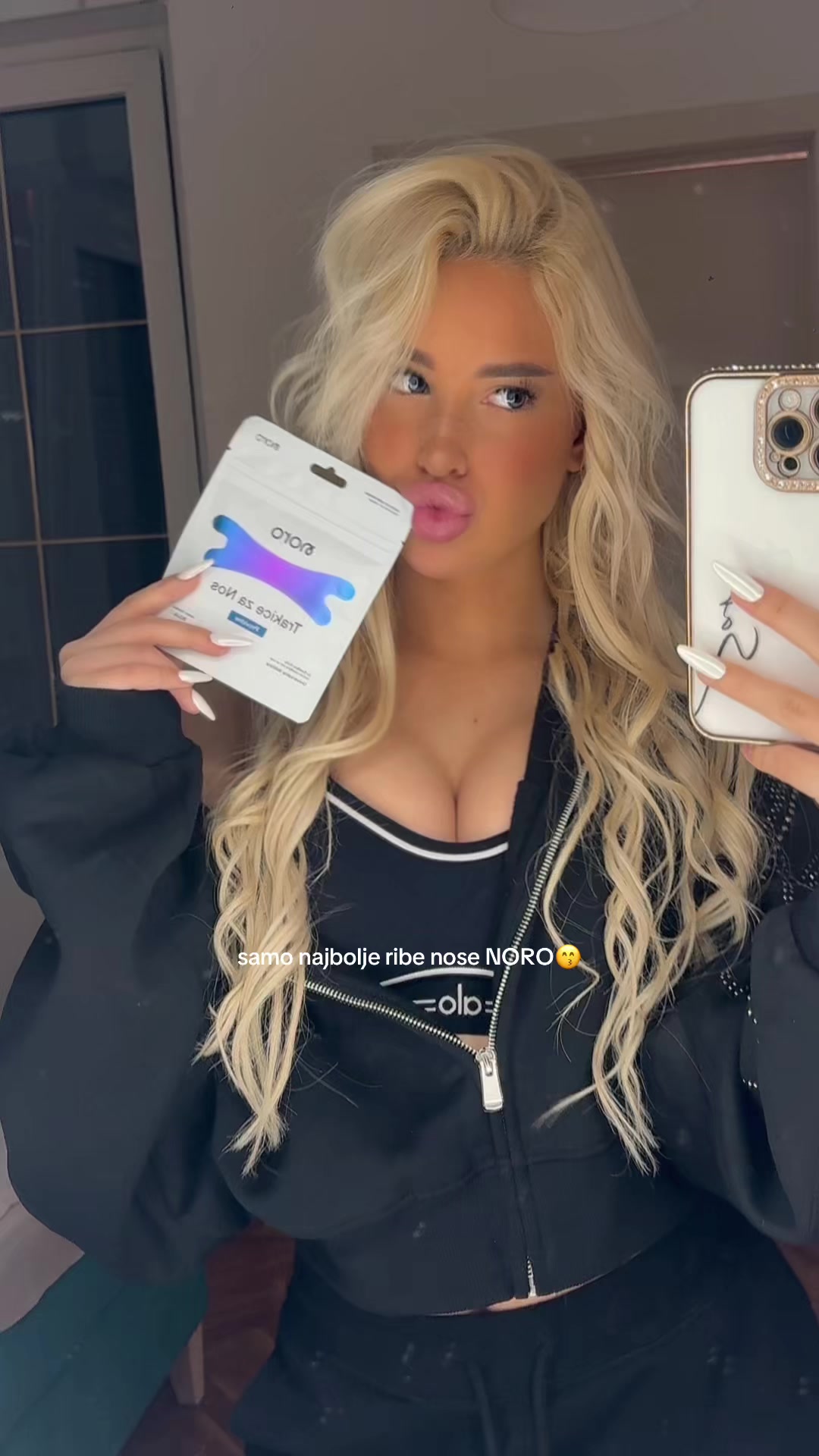 @Sara Gaković