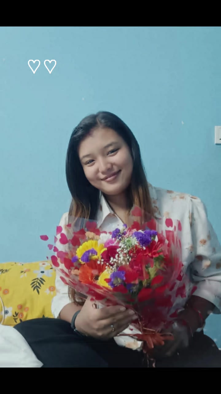 @Rajani Ghalan🌺🥀
