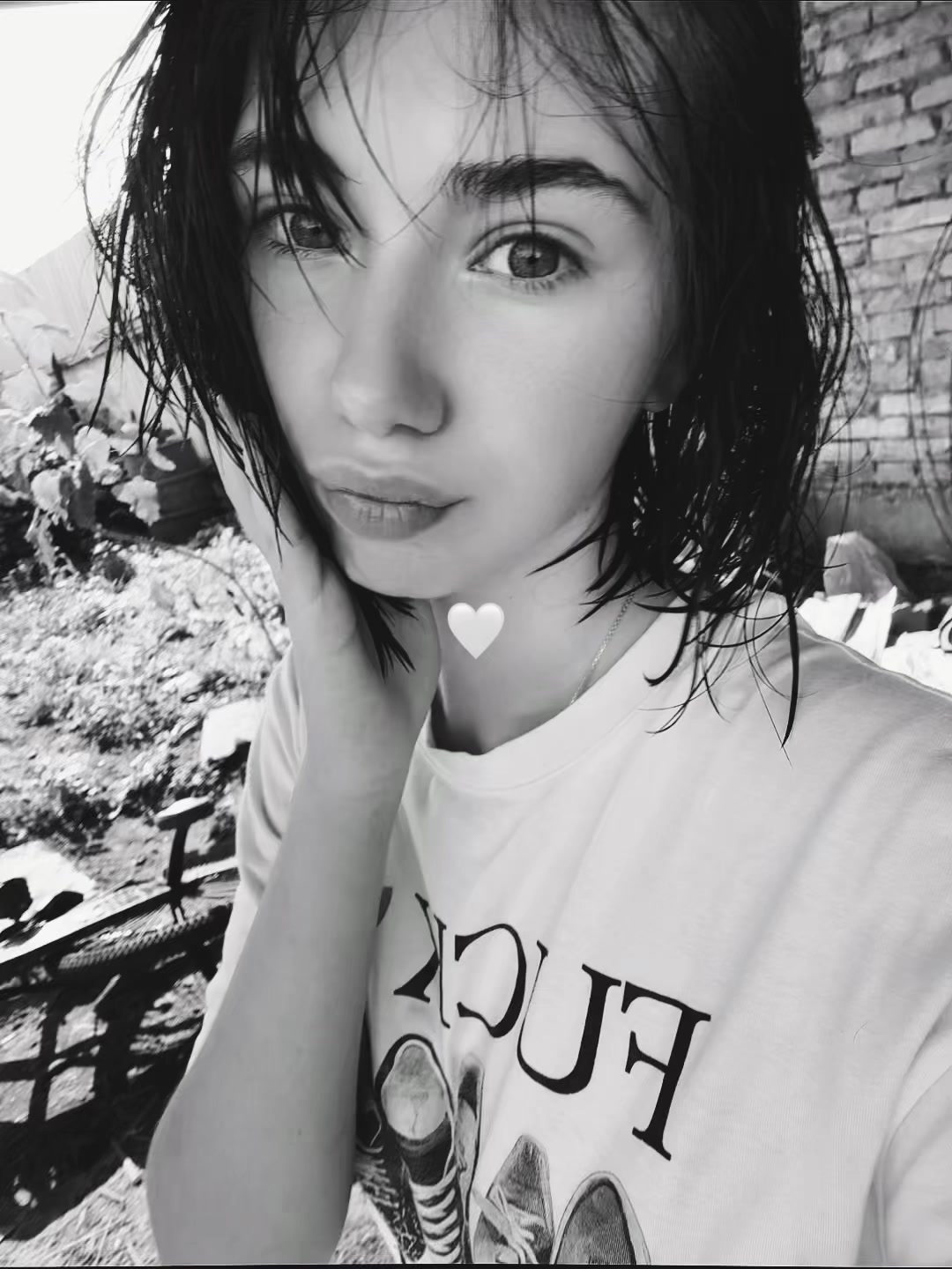 @диша