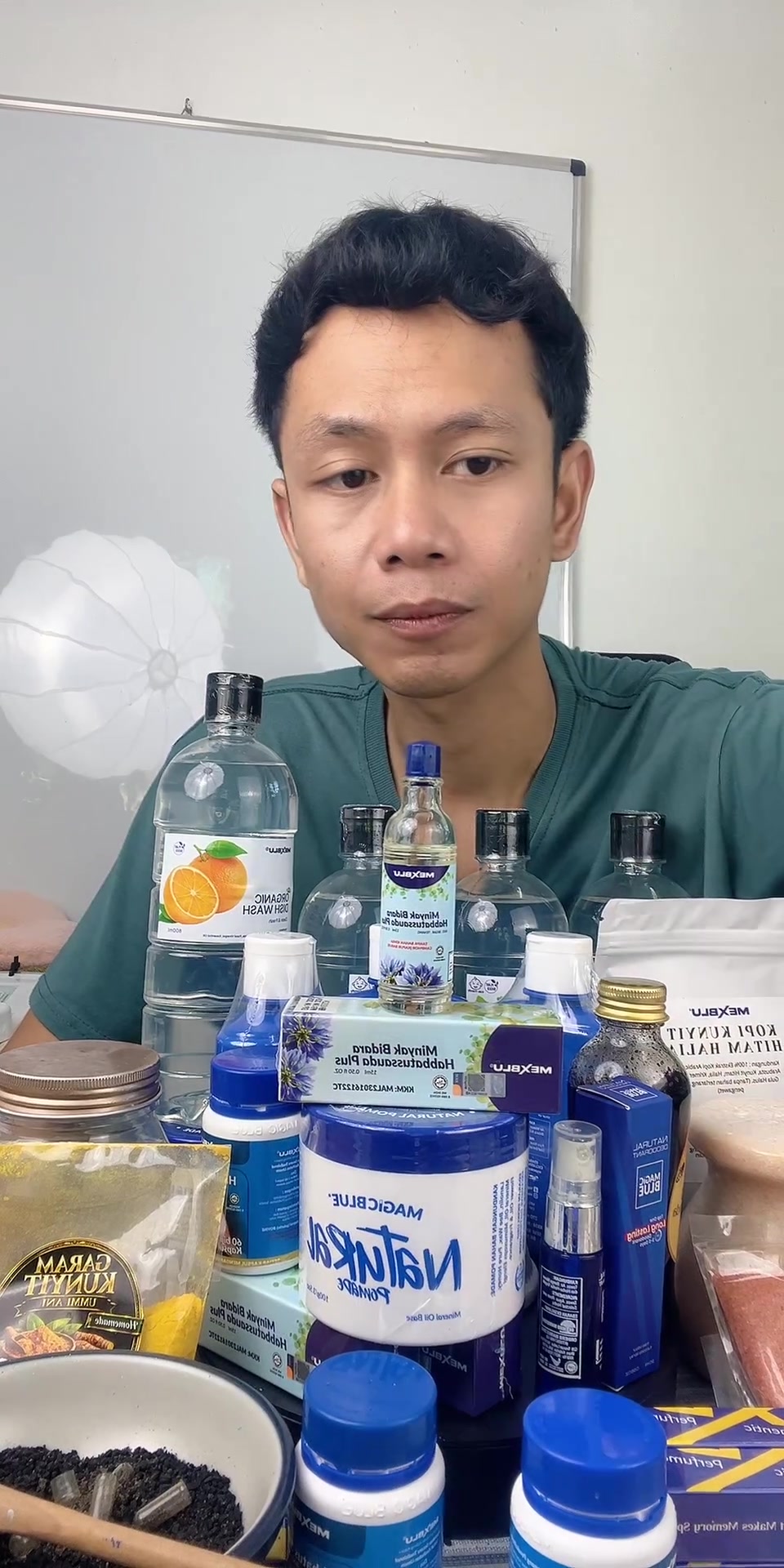@MEXBLU HQ