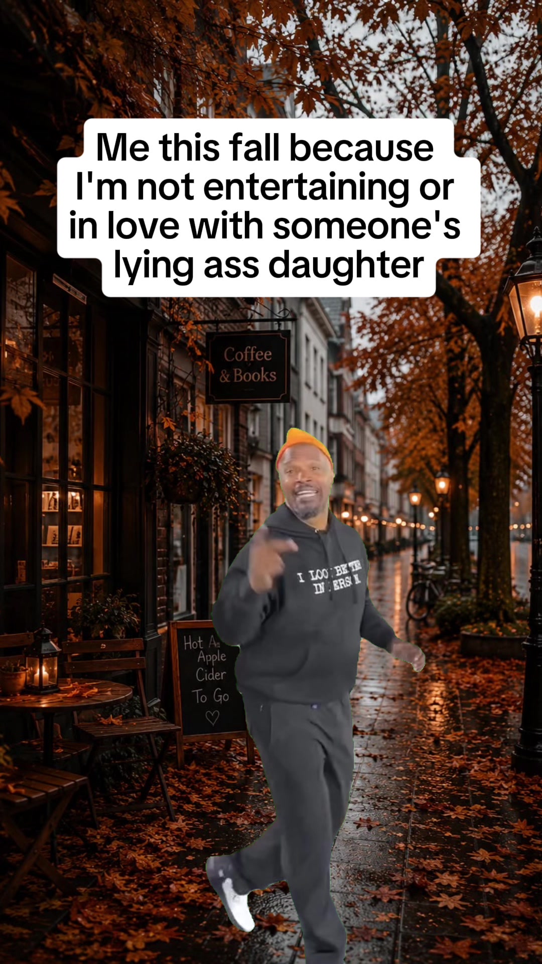 @Kendra