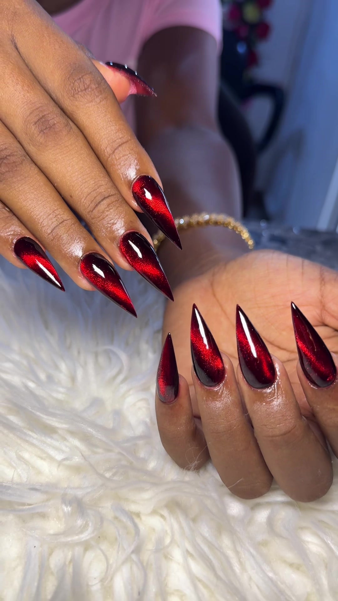 @Nailplanet Enugu