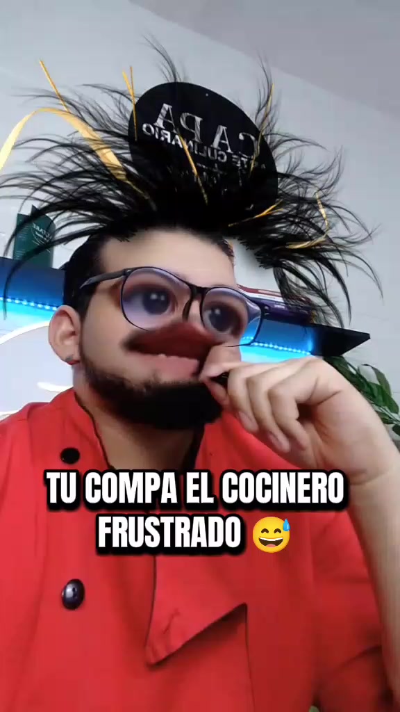 @Corona Gastronomica 👨🏻🍳👑