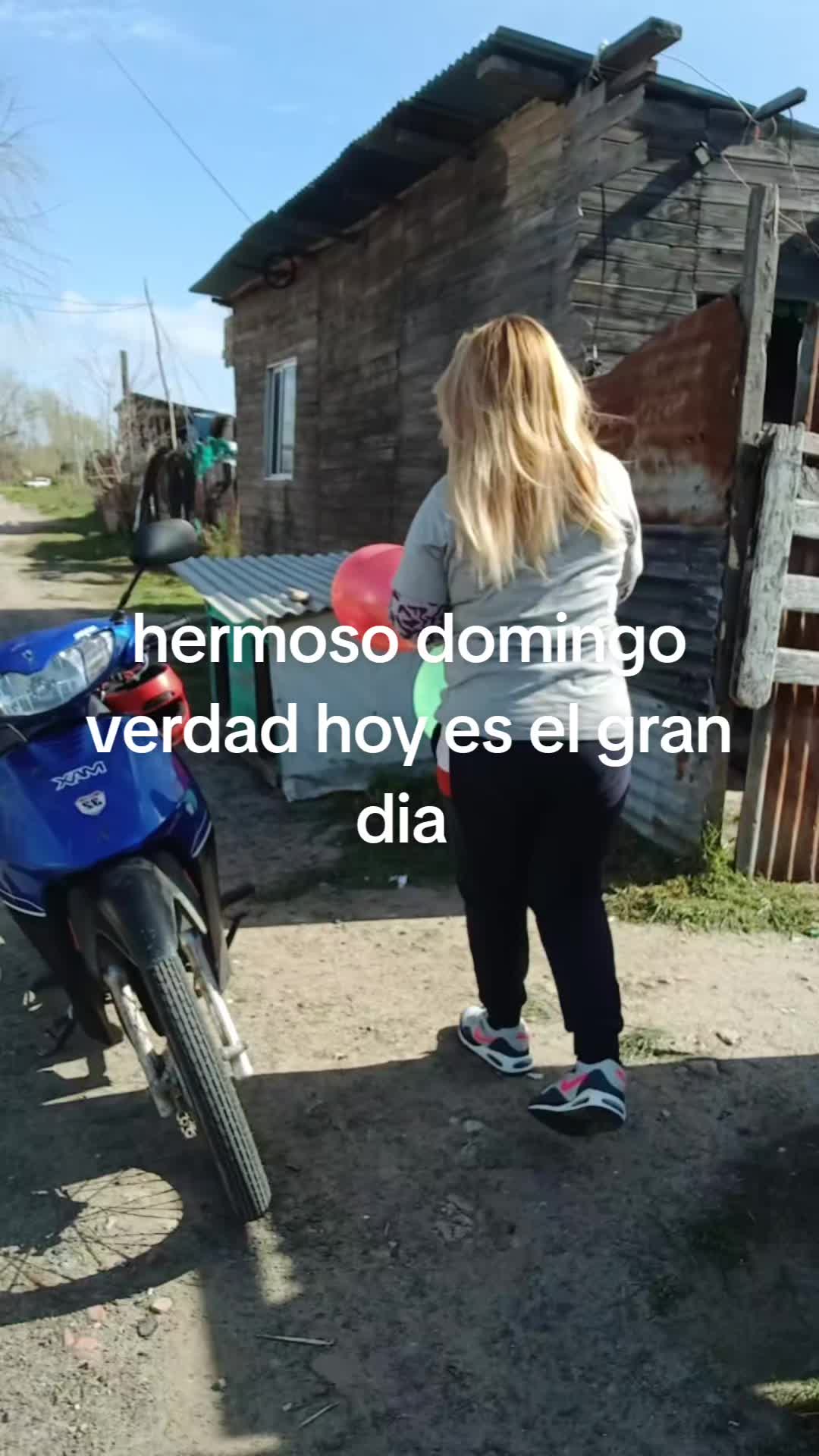 @moni la unica