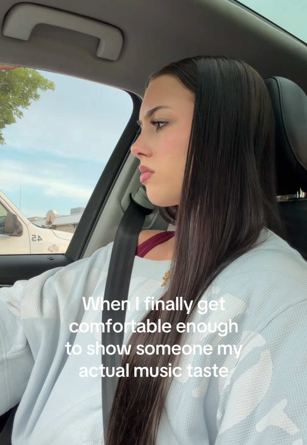 @Claire Wilson