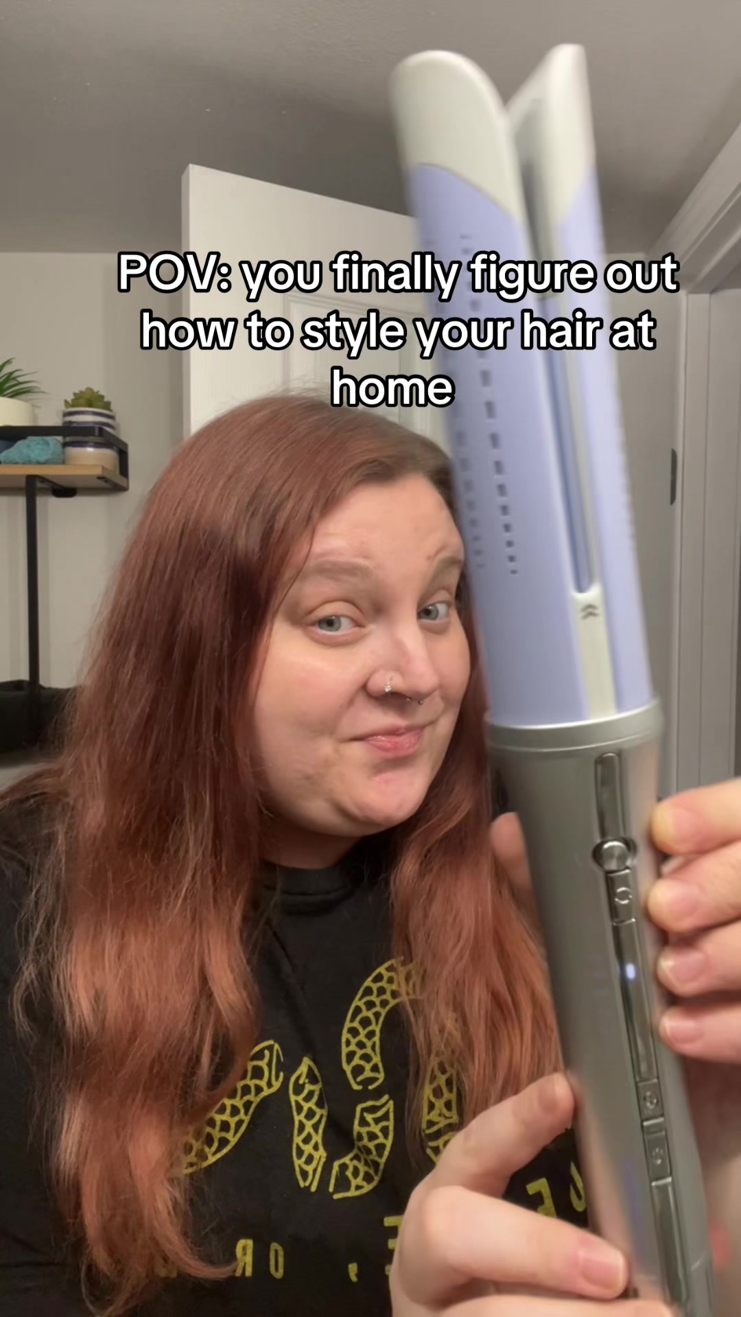 @Stephanie