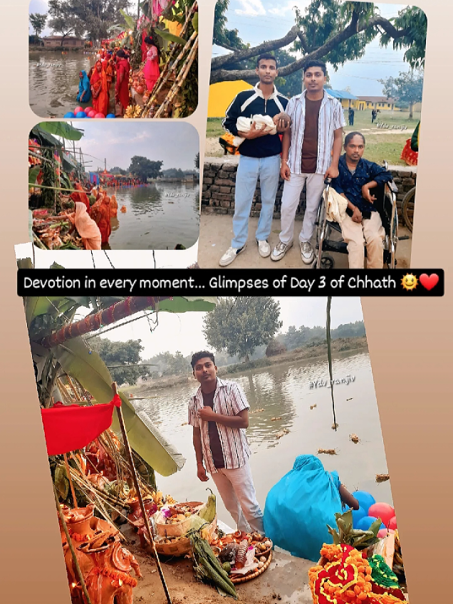 @Ranjiv 🥰