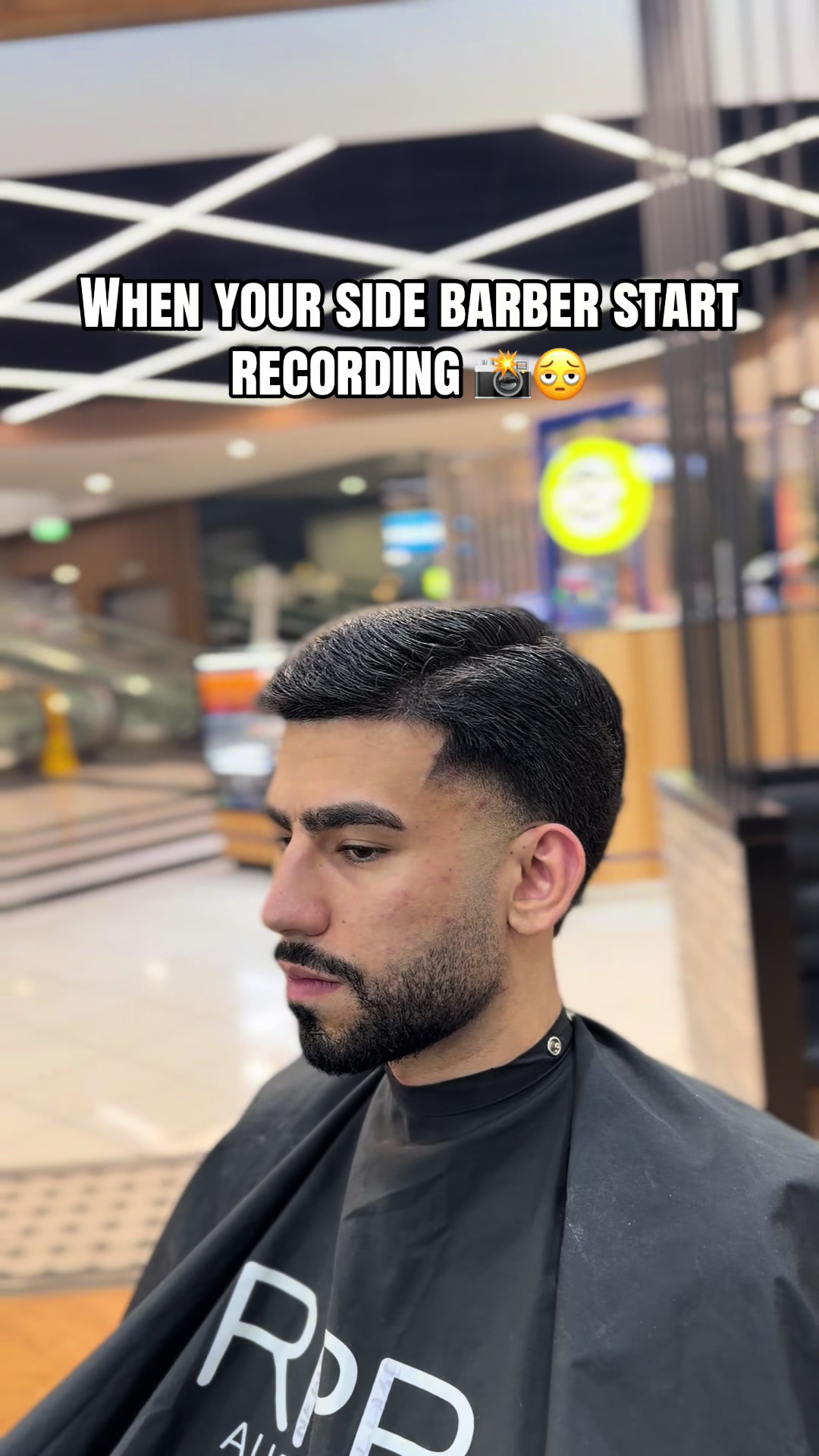 @ADELAIDE BARBERSHOP