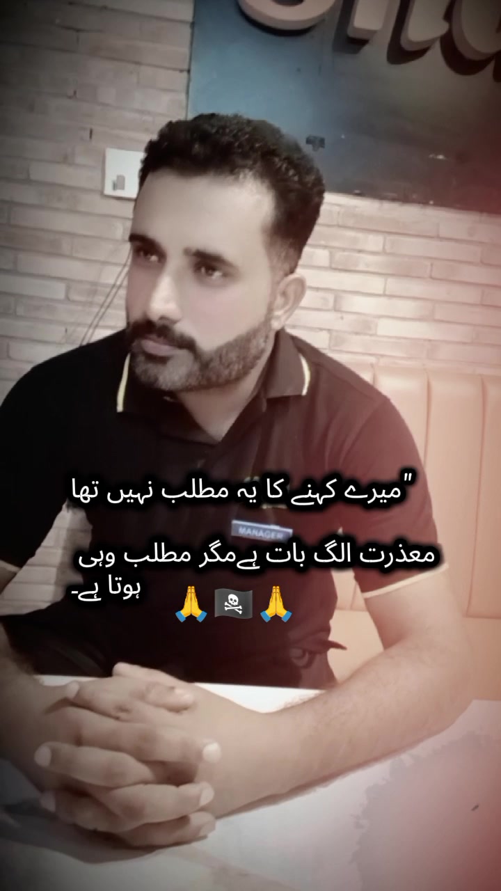 @Abid Khan Baloch