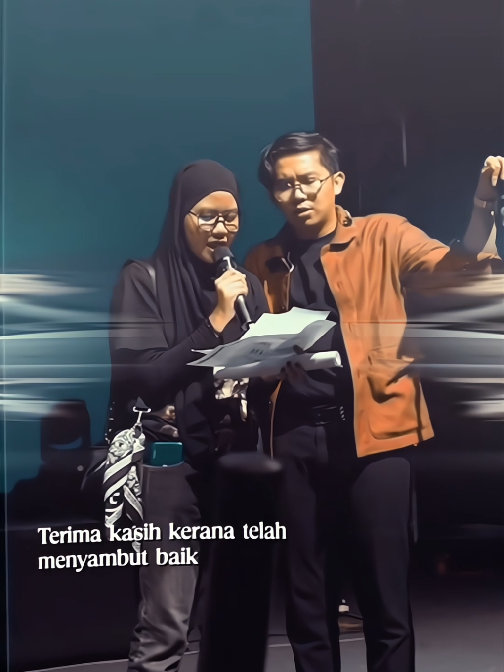 @➀ Video