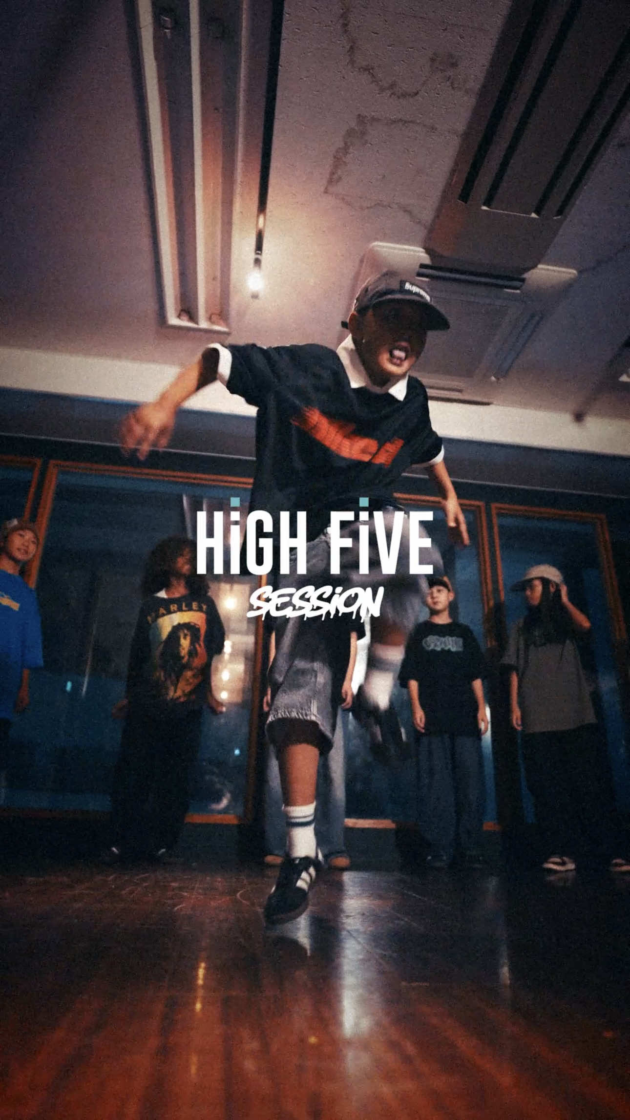 @HighBreed Club