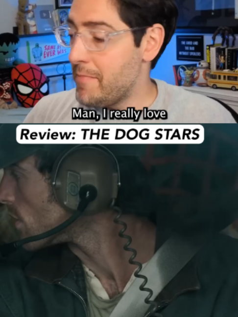 @Alex | Pop Culture Brain