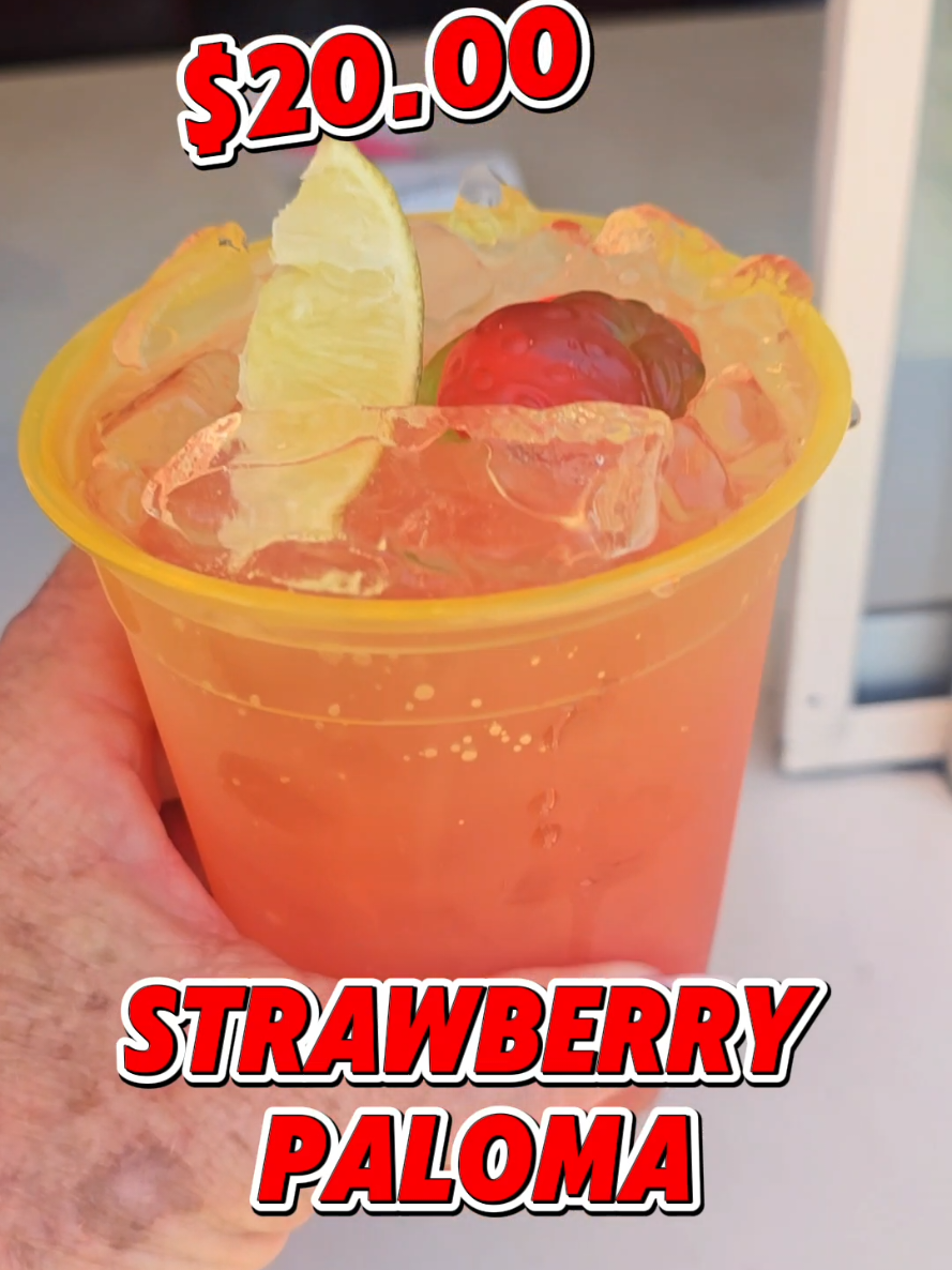 @lovingdisneycocktails