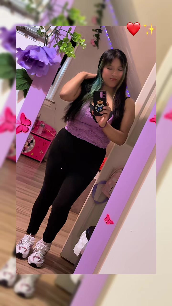 @Tannya Huerta