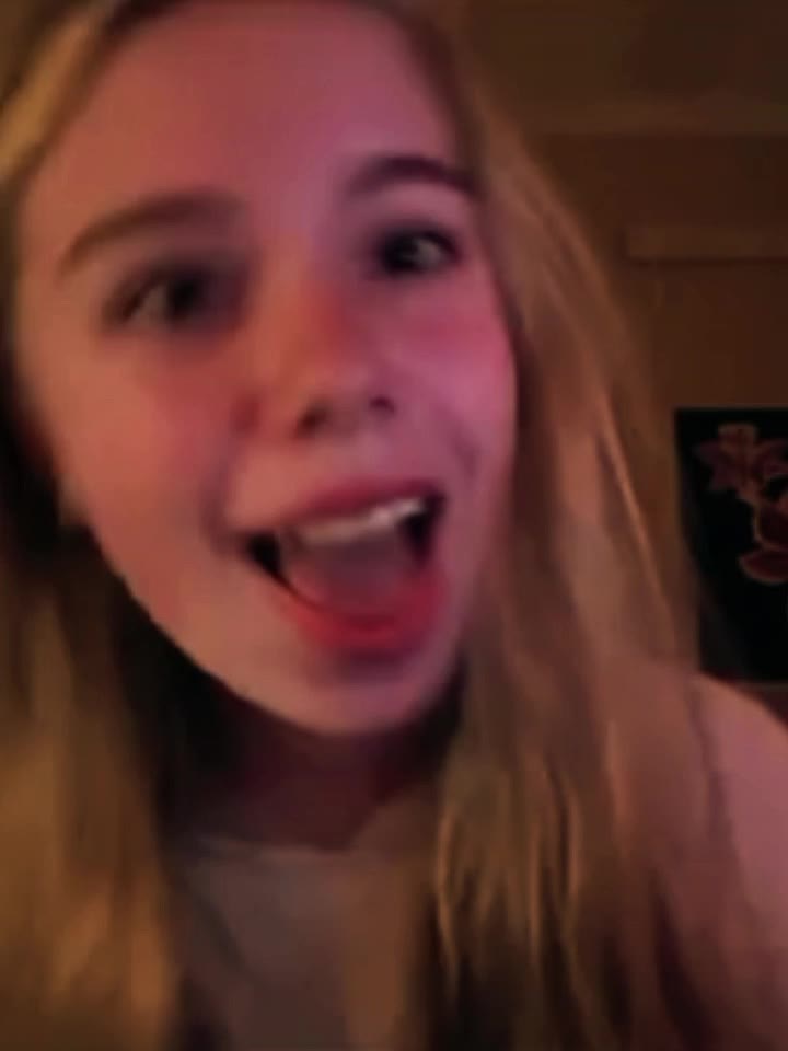 @shania marie