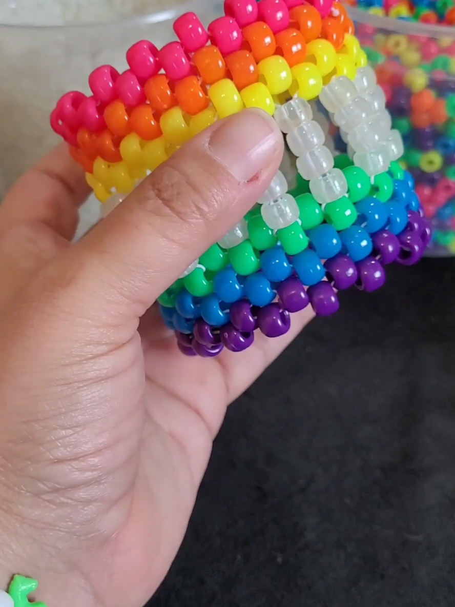 @Kandi Toybox kandi kid, raver
