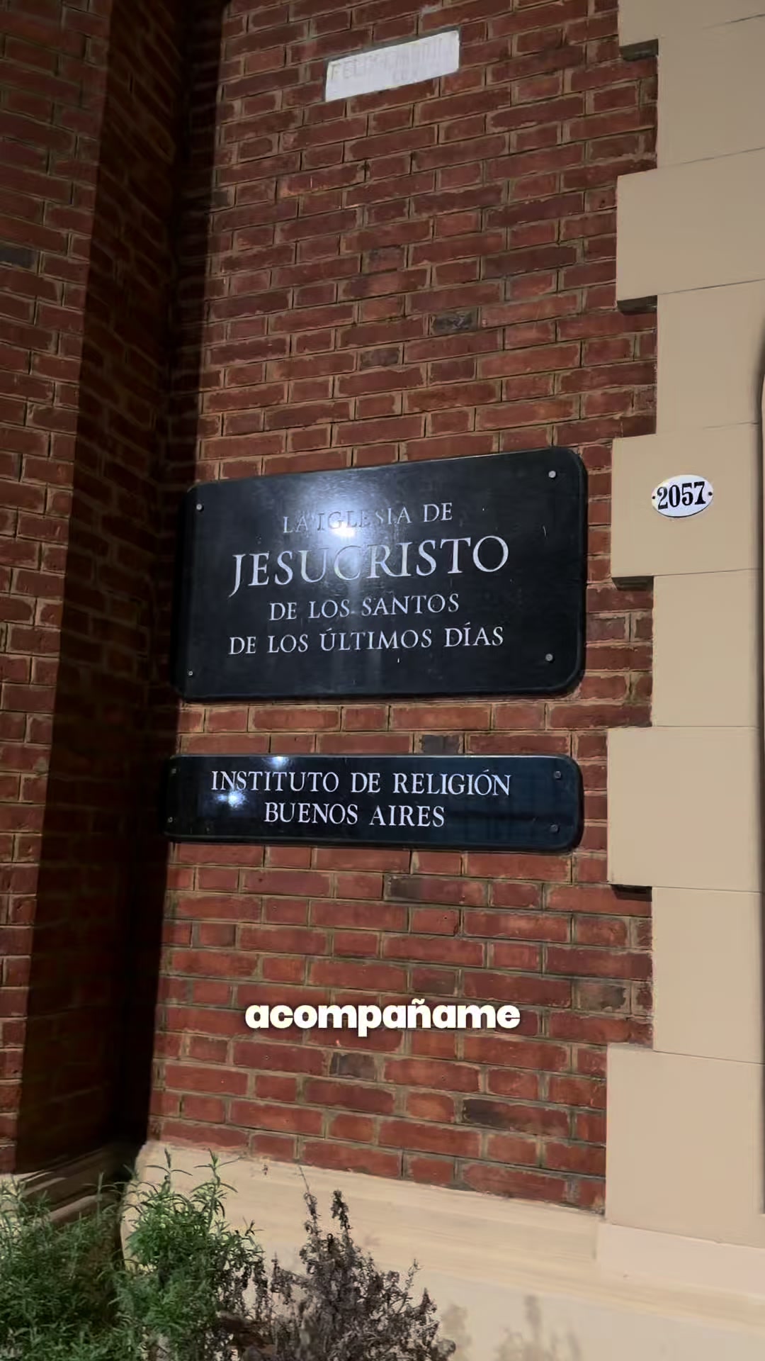@Ana Zuñiga