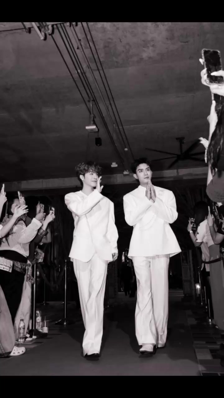 @NetJJCamp Baby JOOK-KROO