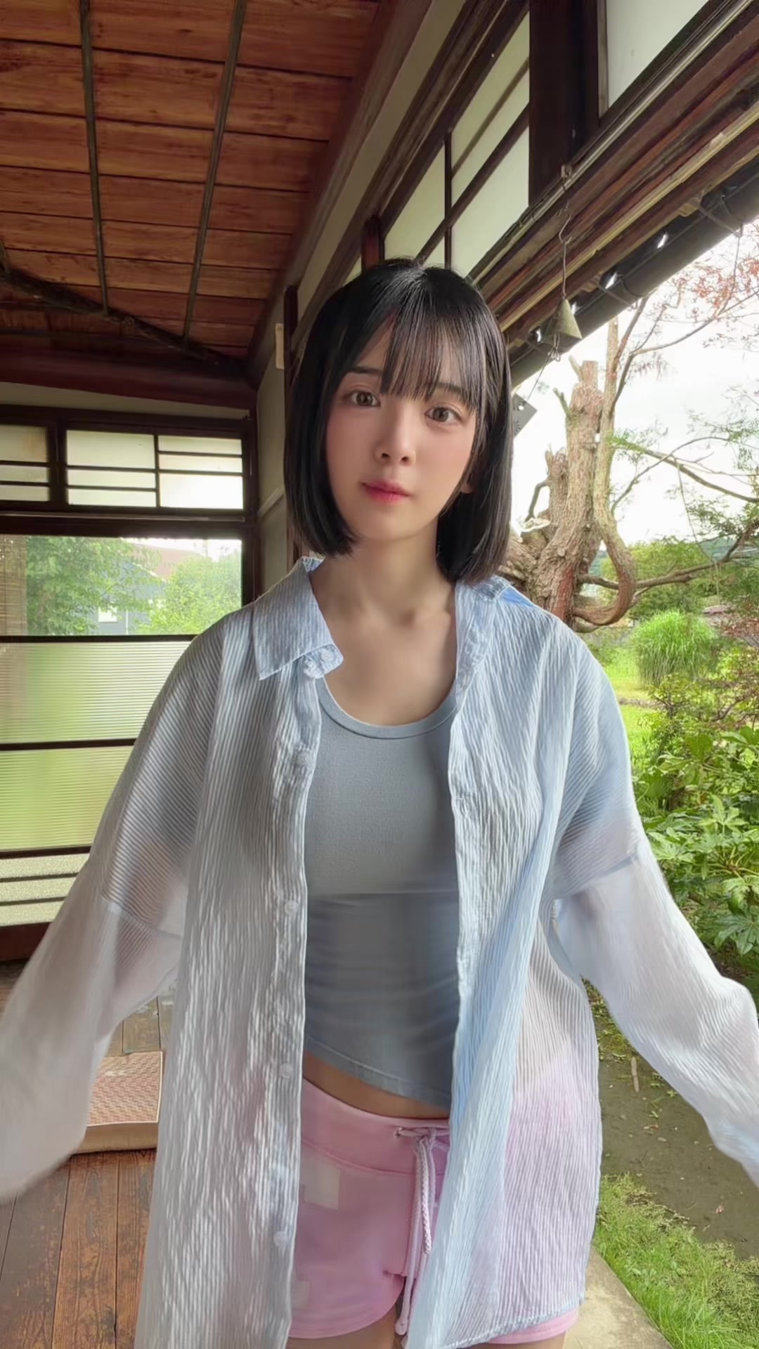 @博多彩葉