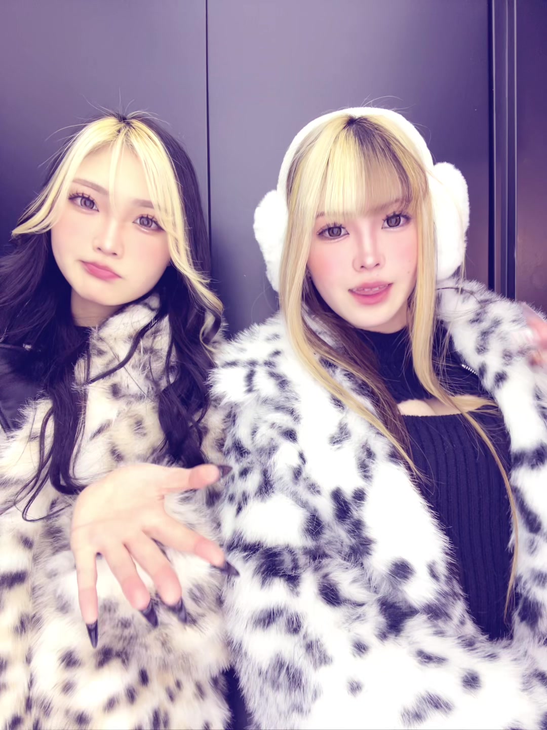 @藤村音色
