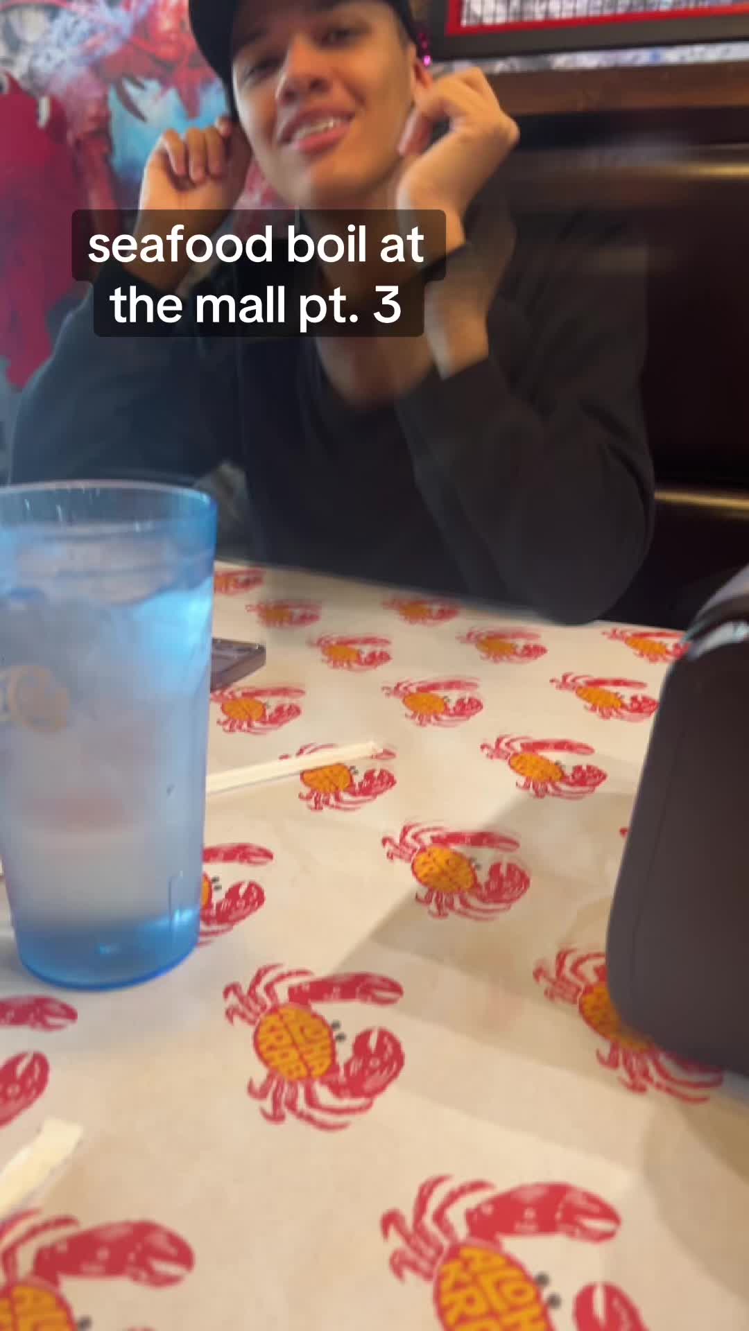 @Kendall