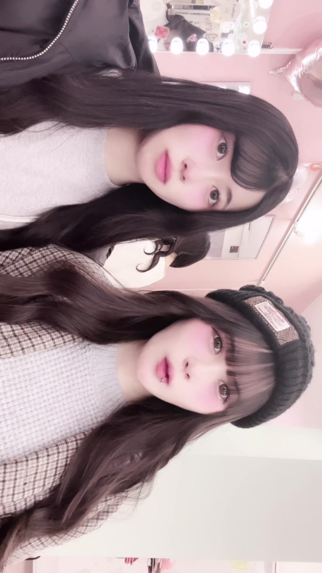 @ねねか