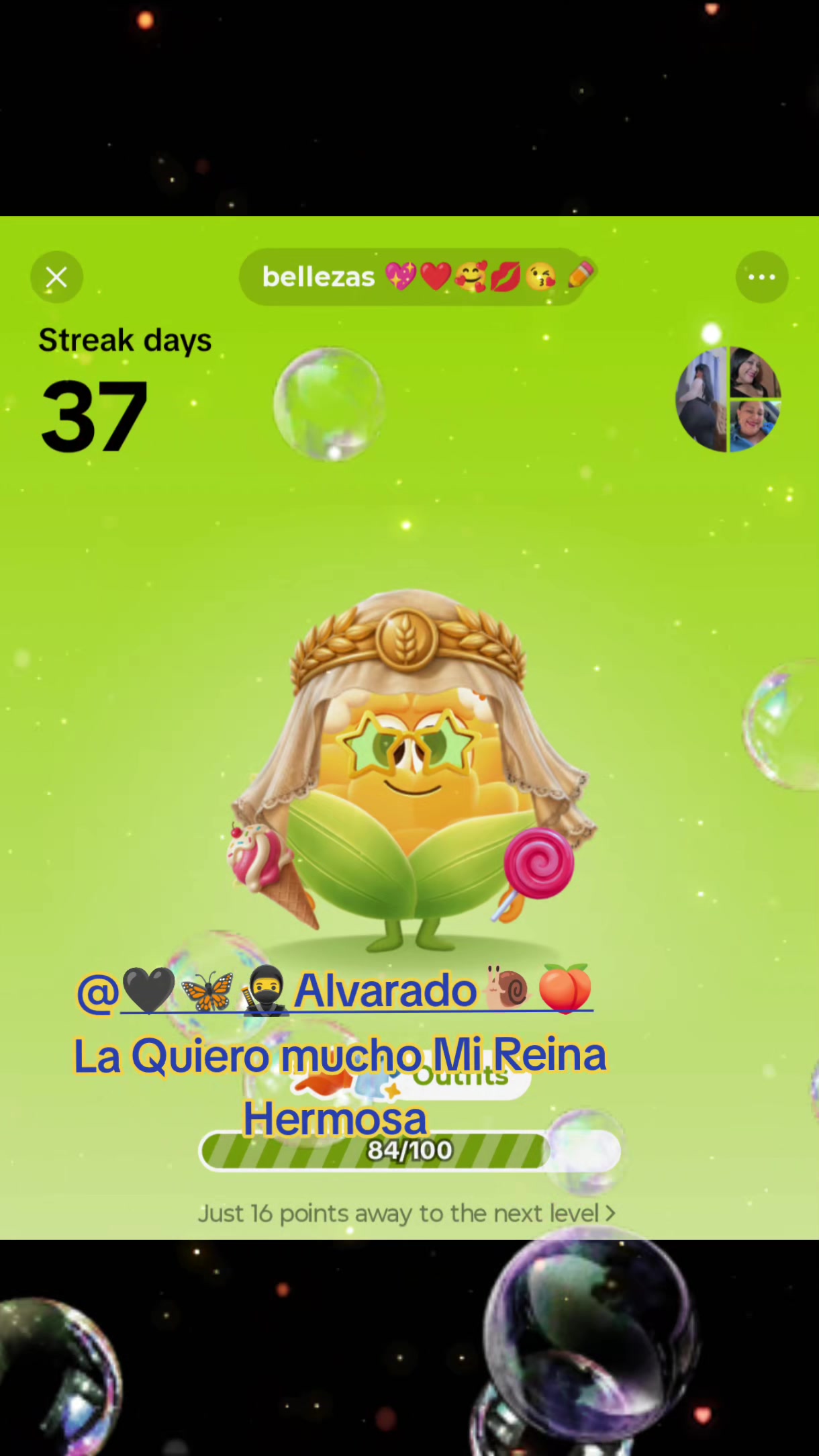 @🐌🖤🦋🍑🥷💋Caracola🚛🐢🌷🌼