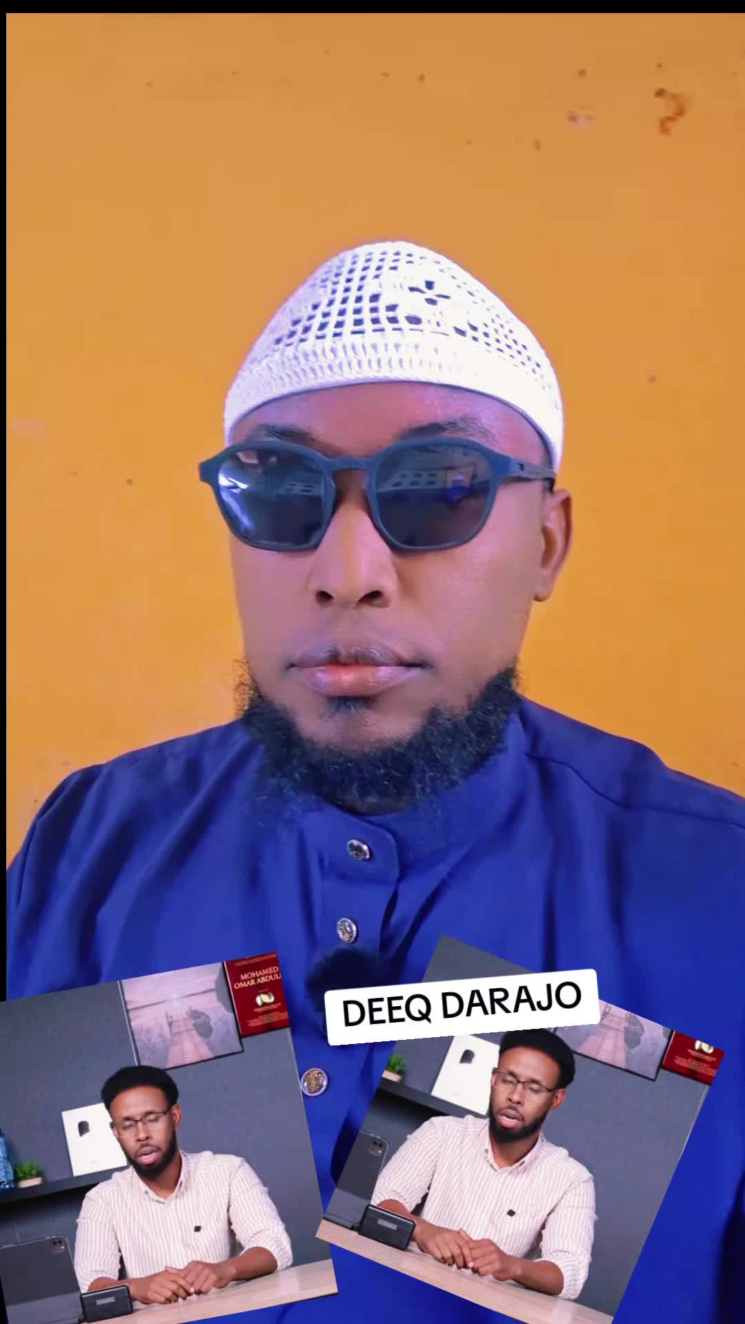 @SAMA FALE CABDIWAAXID BASHIIR