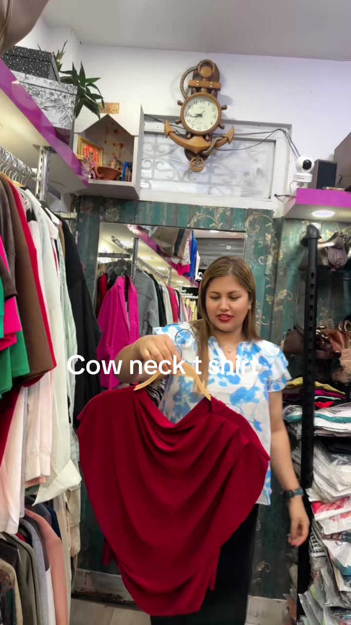 @Ladies creation