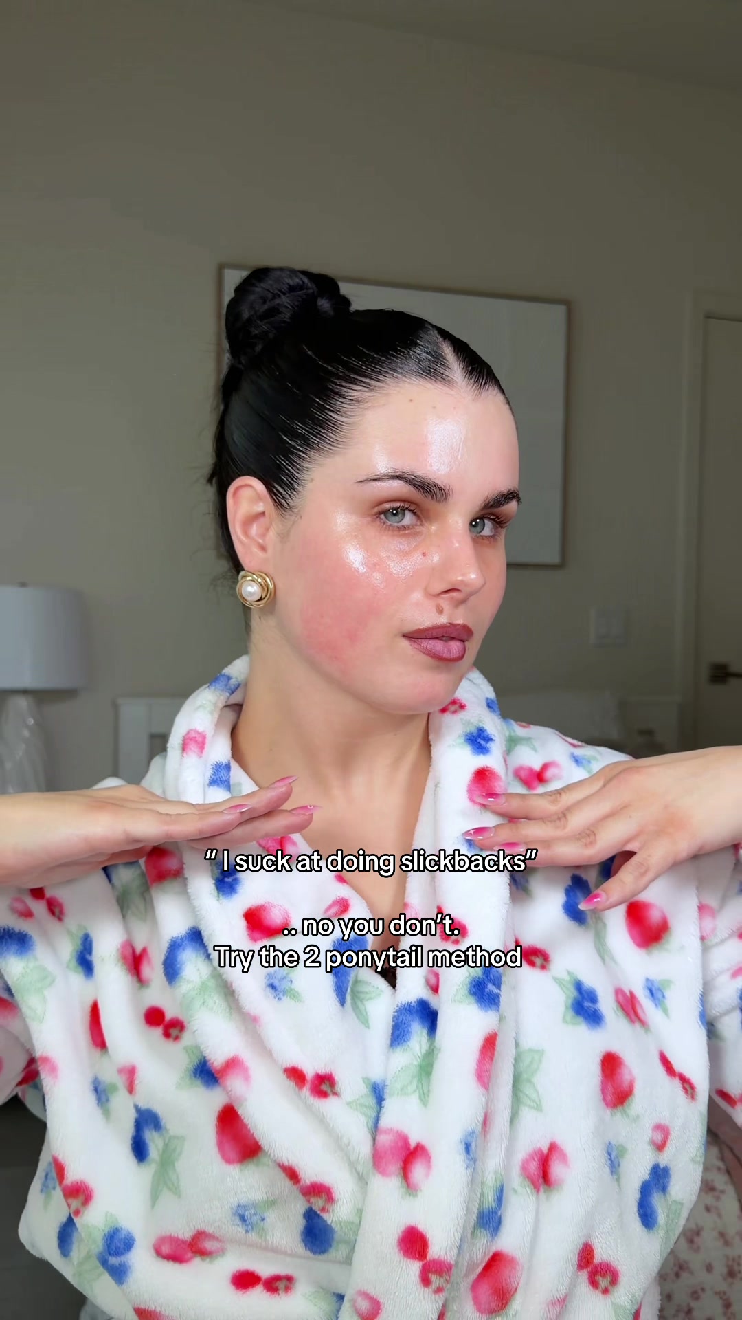 @abigail rose