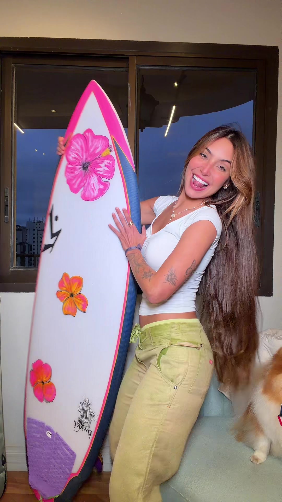 @Vanessa Lopes