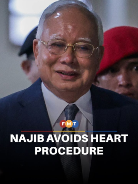 @Free Malaysia Today