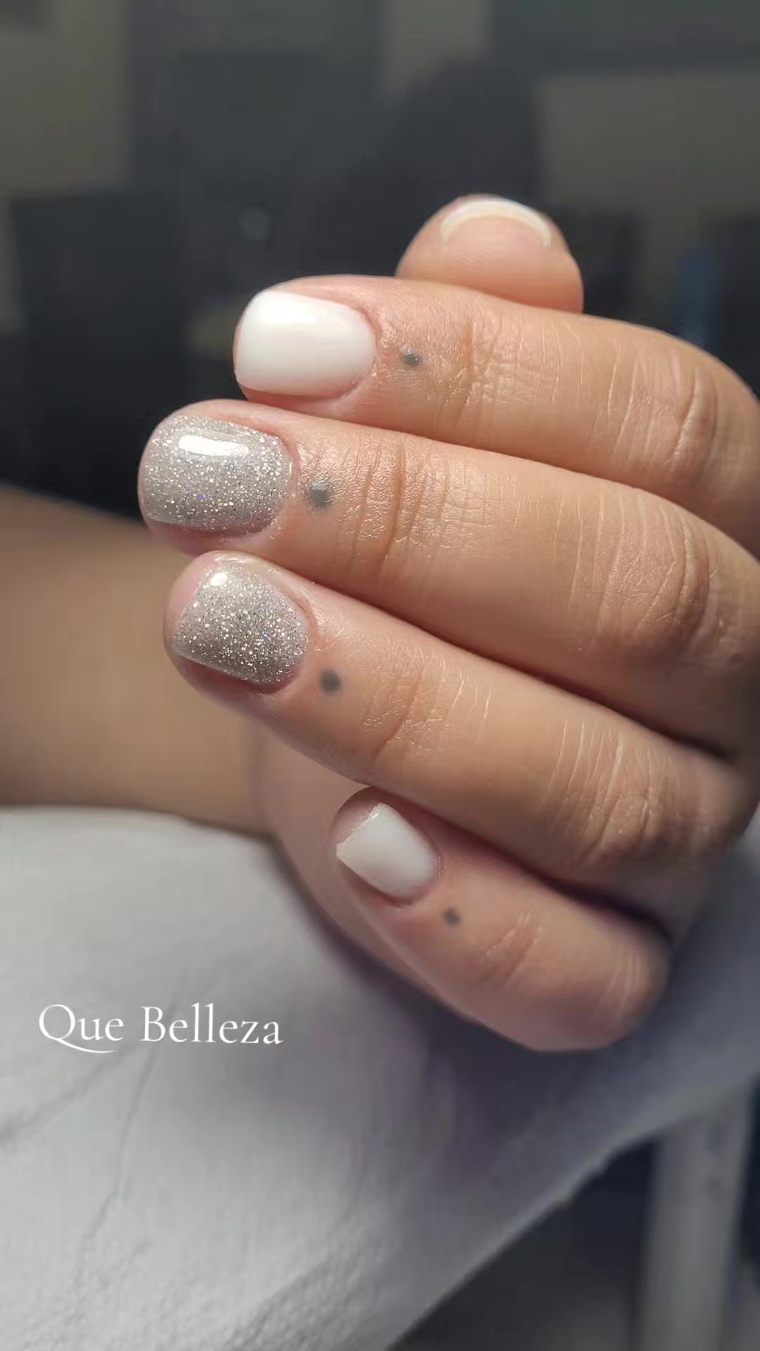 @Que Belleza