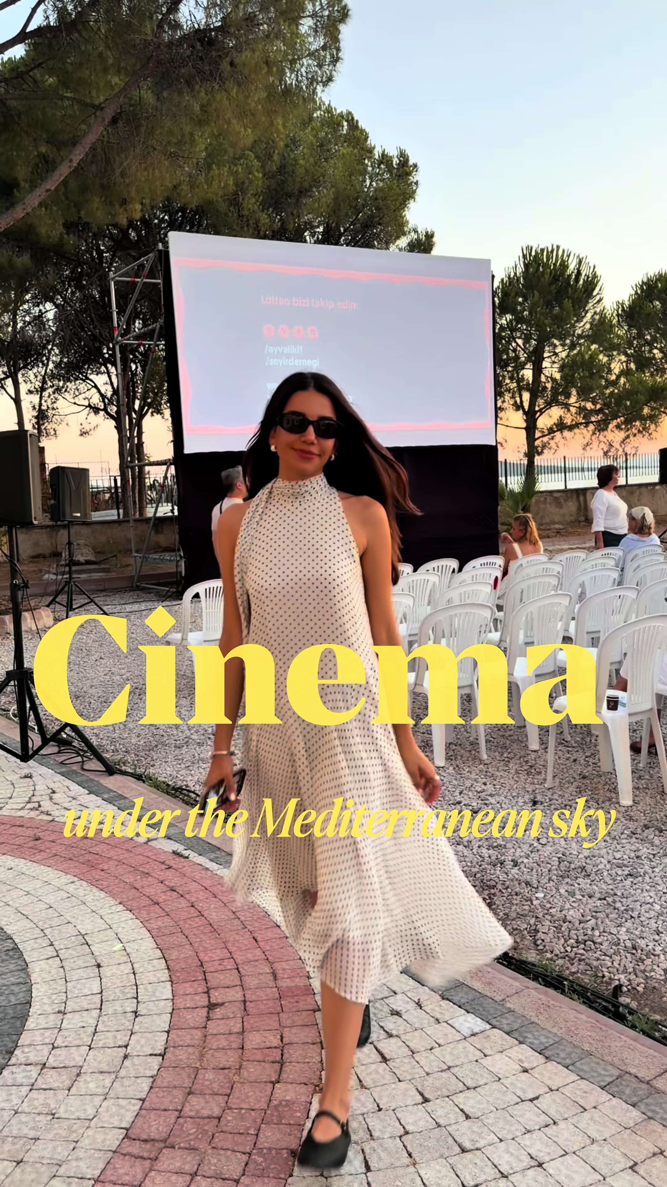 @cinematraces