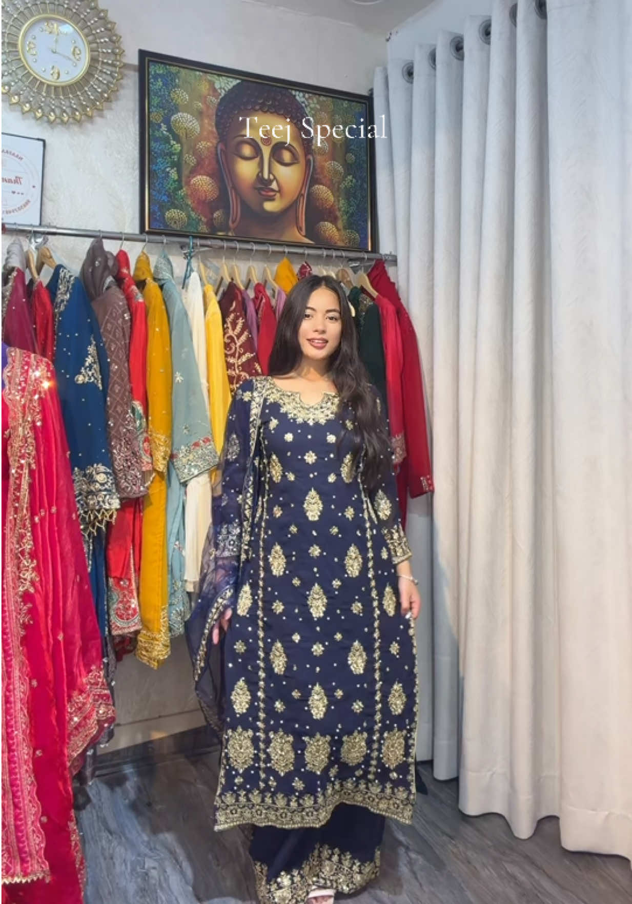 @NAAFAA CLOTHING STORE