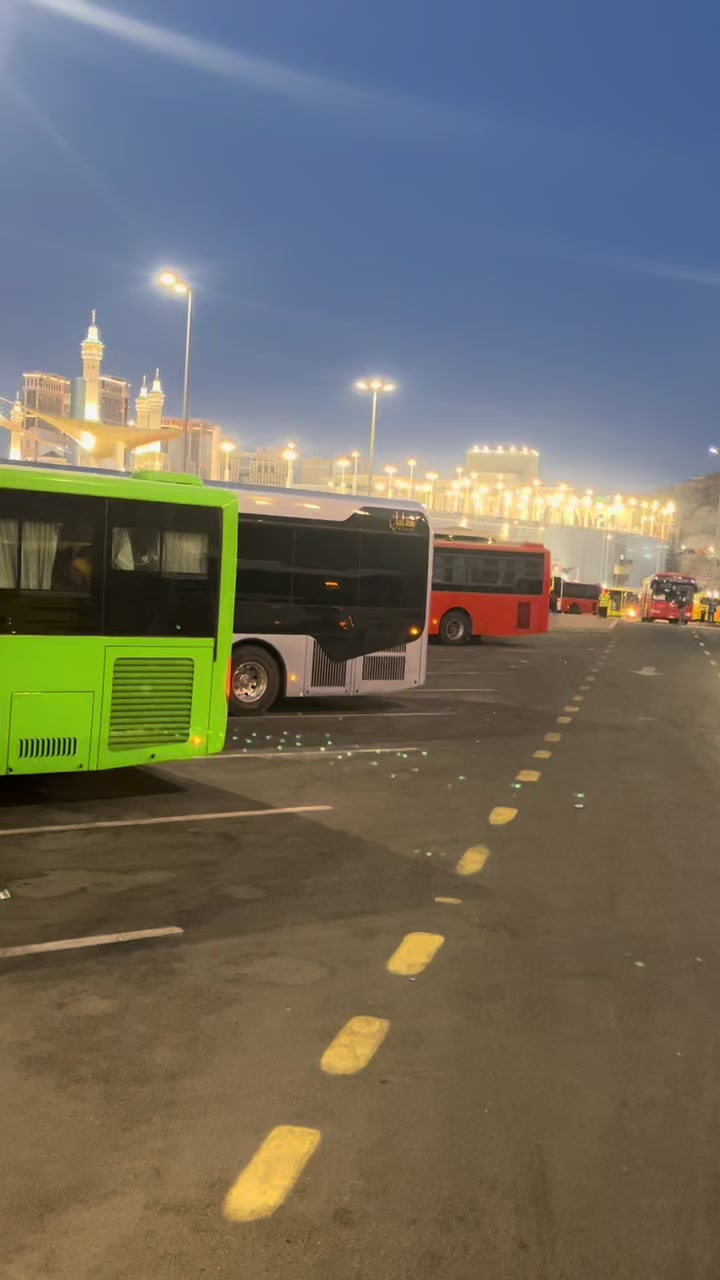 @الحرم مكة 🕋