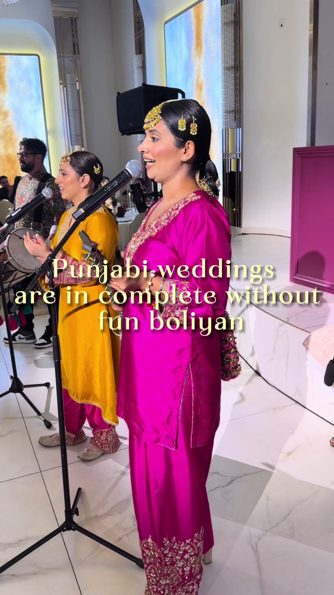 @Surleena Singh