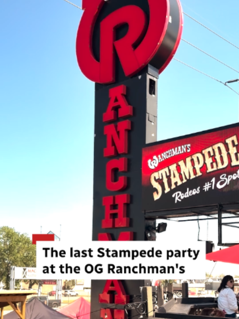 @CBC Calgary