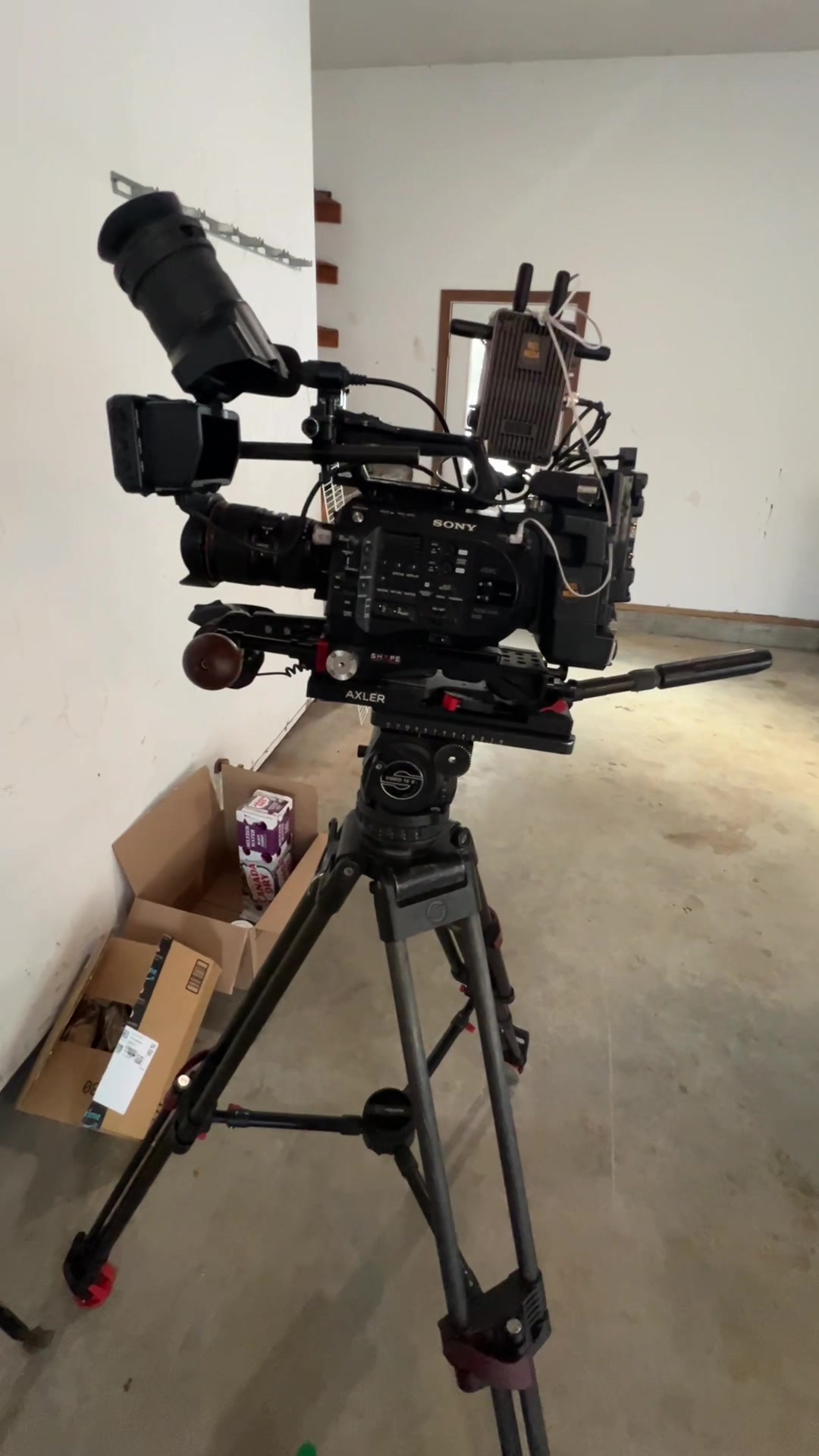 @Isaiah | Filmmaker