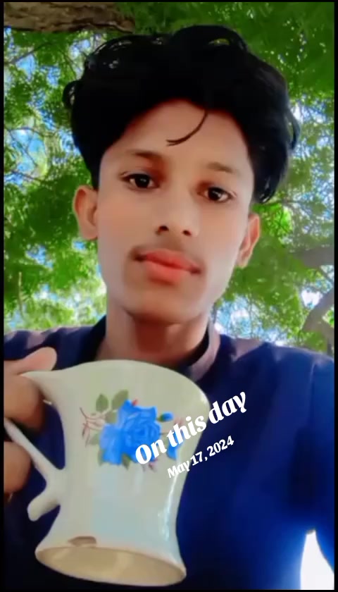 @Parmar... s....๐๐คโจ