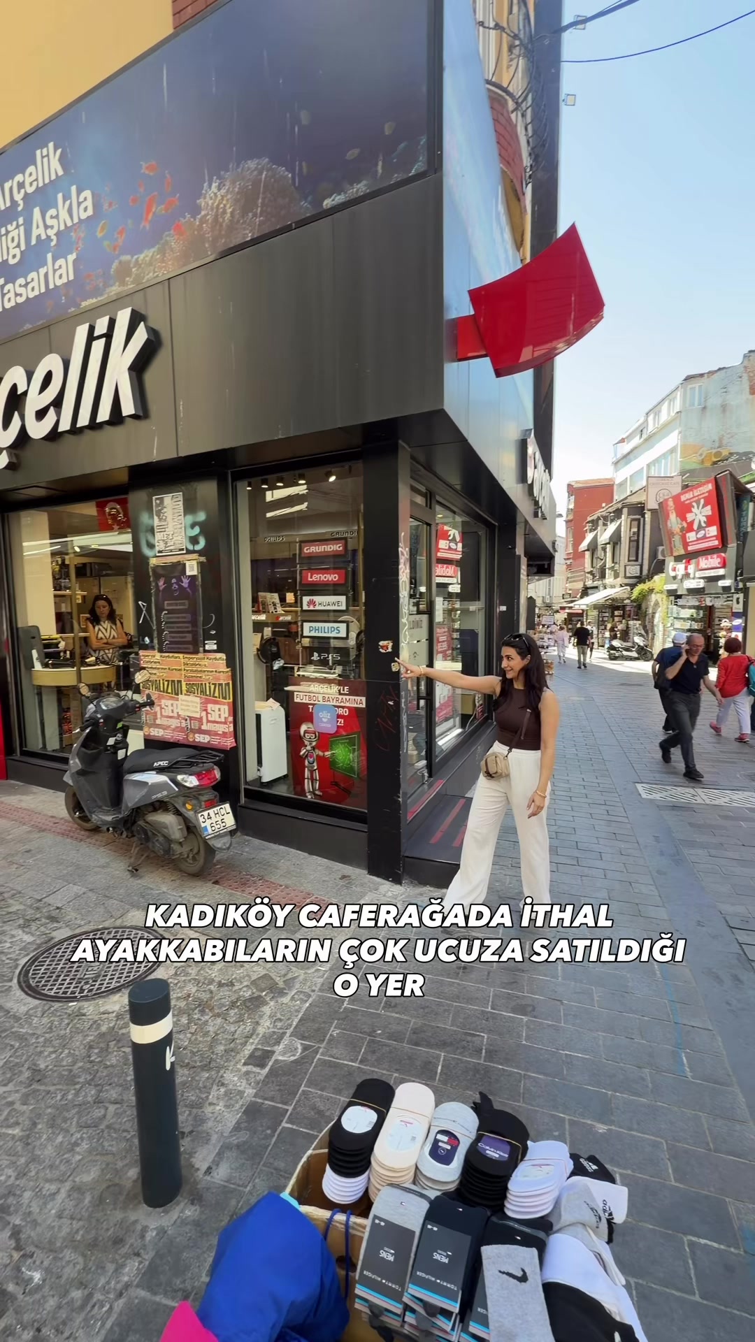 @Reelsle Geziyorum