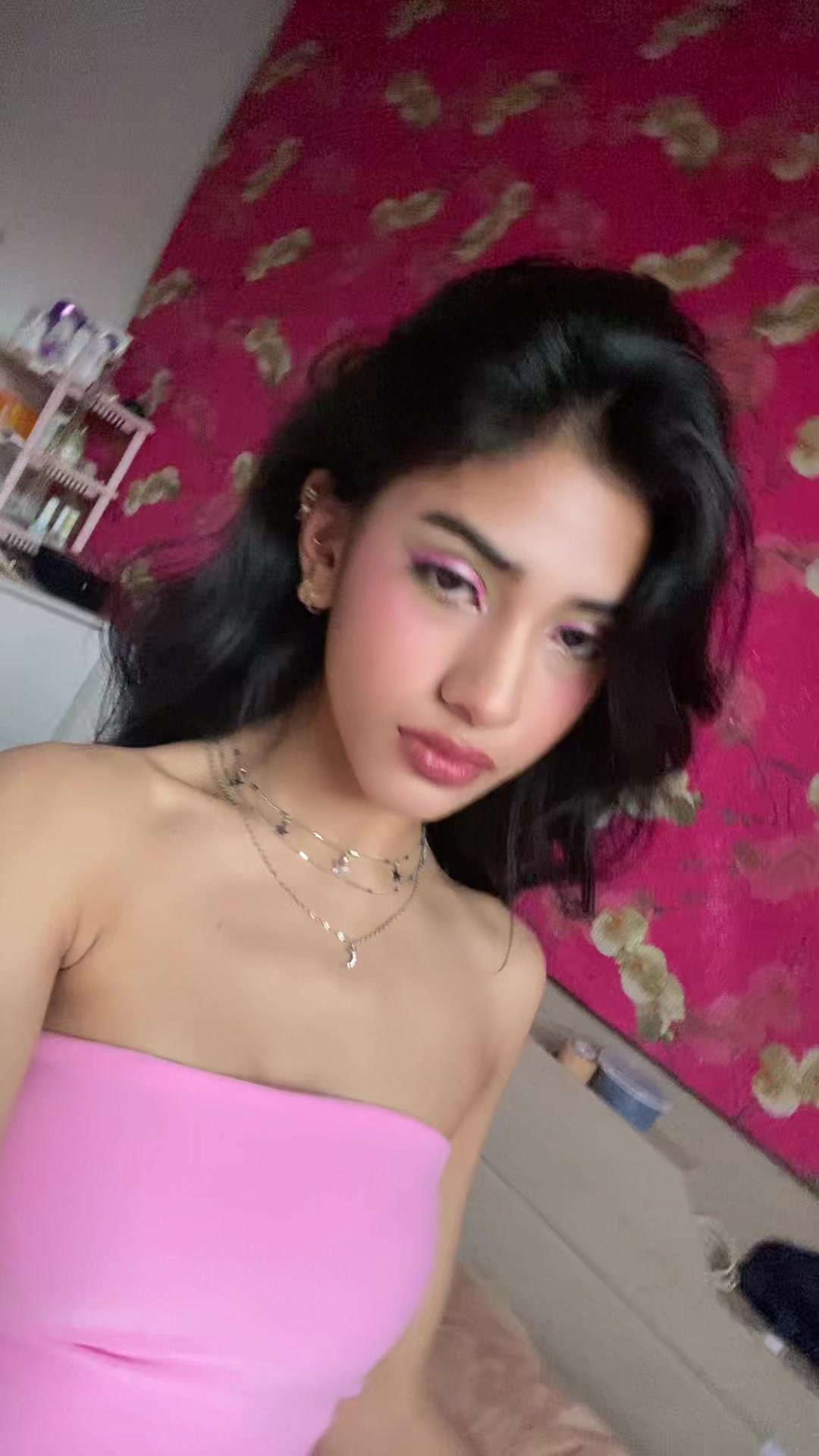 @ur secret luvrr