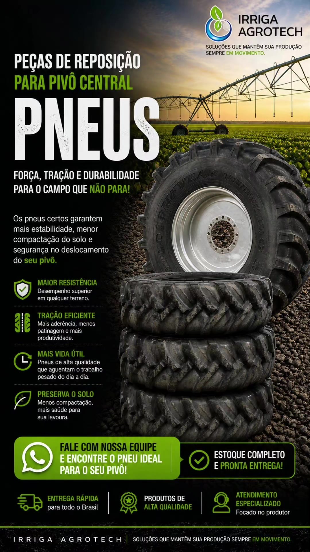 @IRRIGA AGROTECH