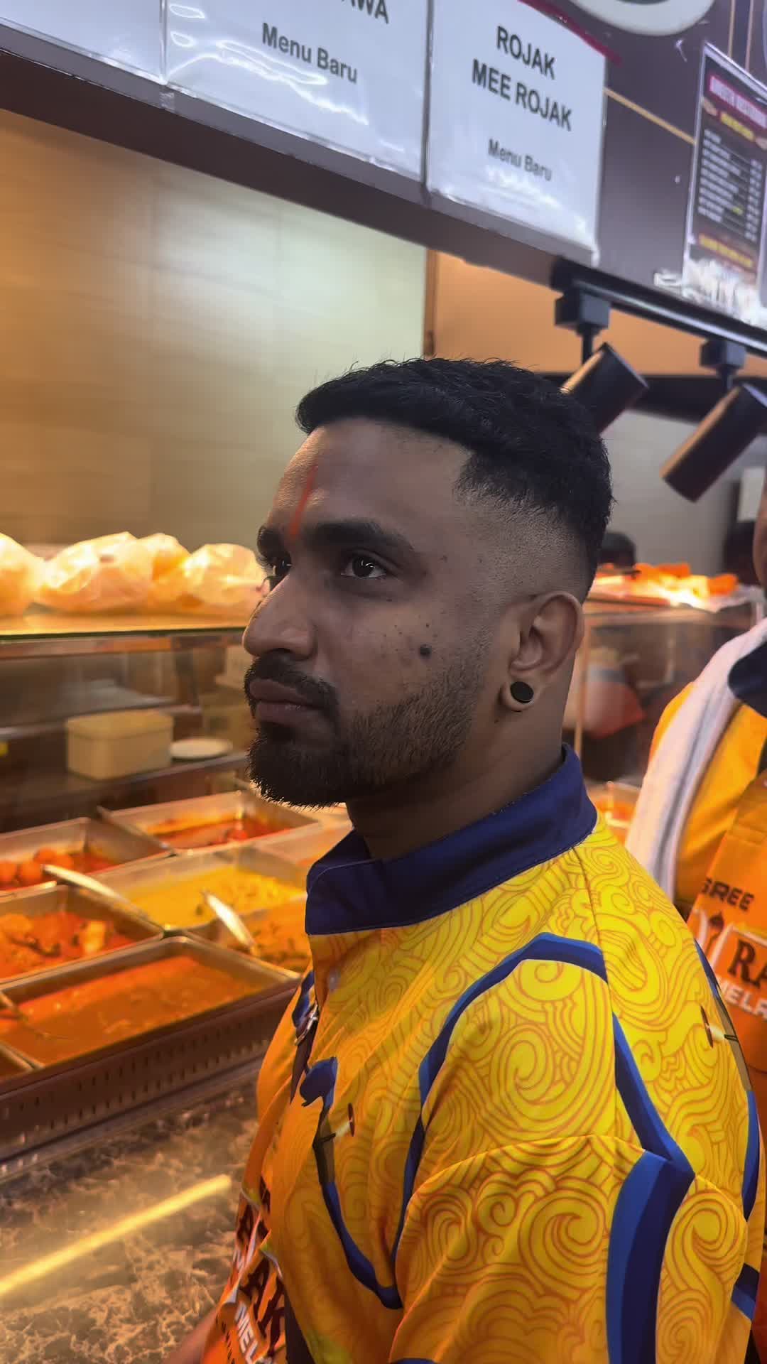 @Sree Jaya Raam Panjavaktra UM