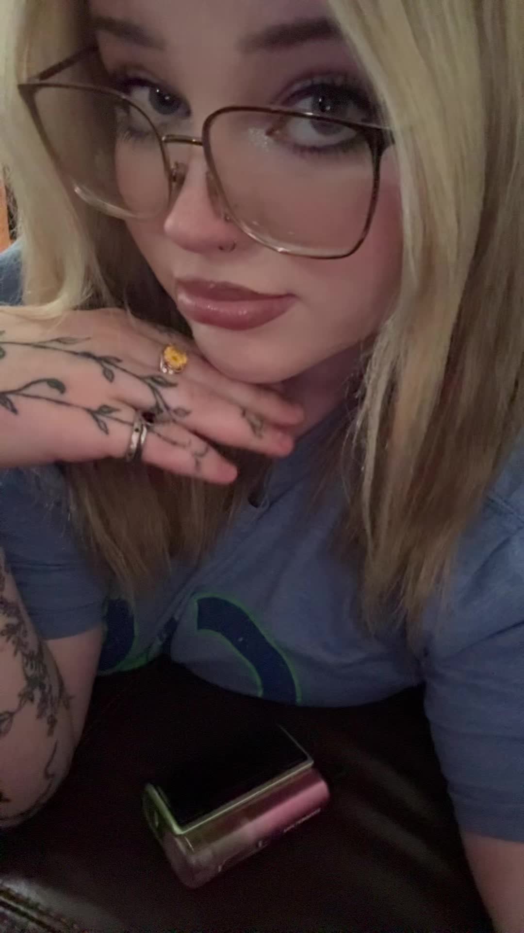 @Adrianna Birkhimer