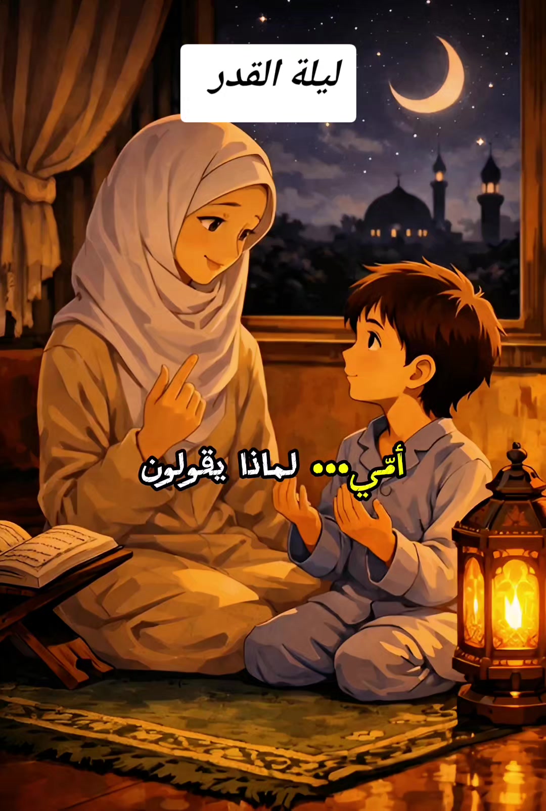 @Famina Family