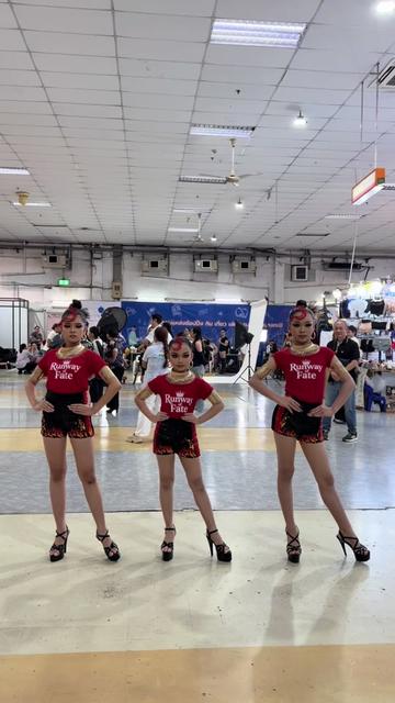 @น้องขนมปัง ปริยากร