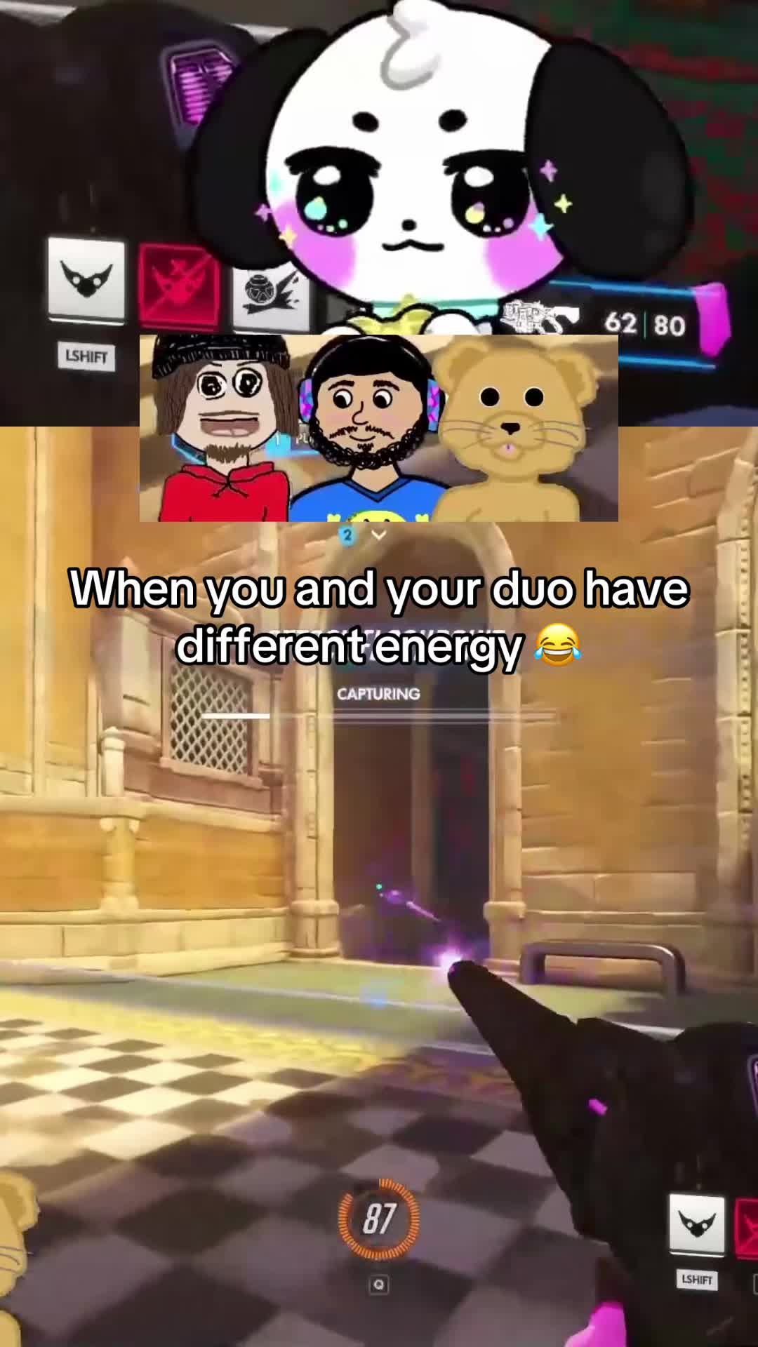@IraPupper on Twitch 🐶✨